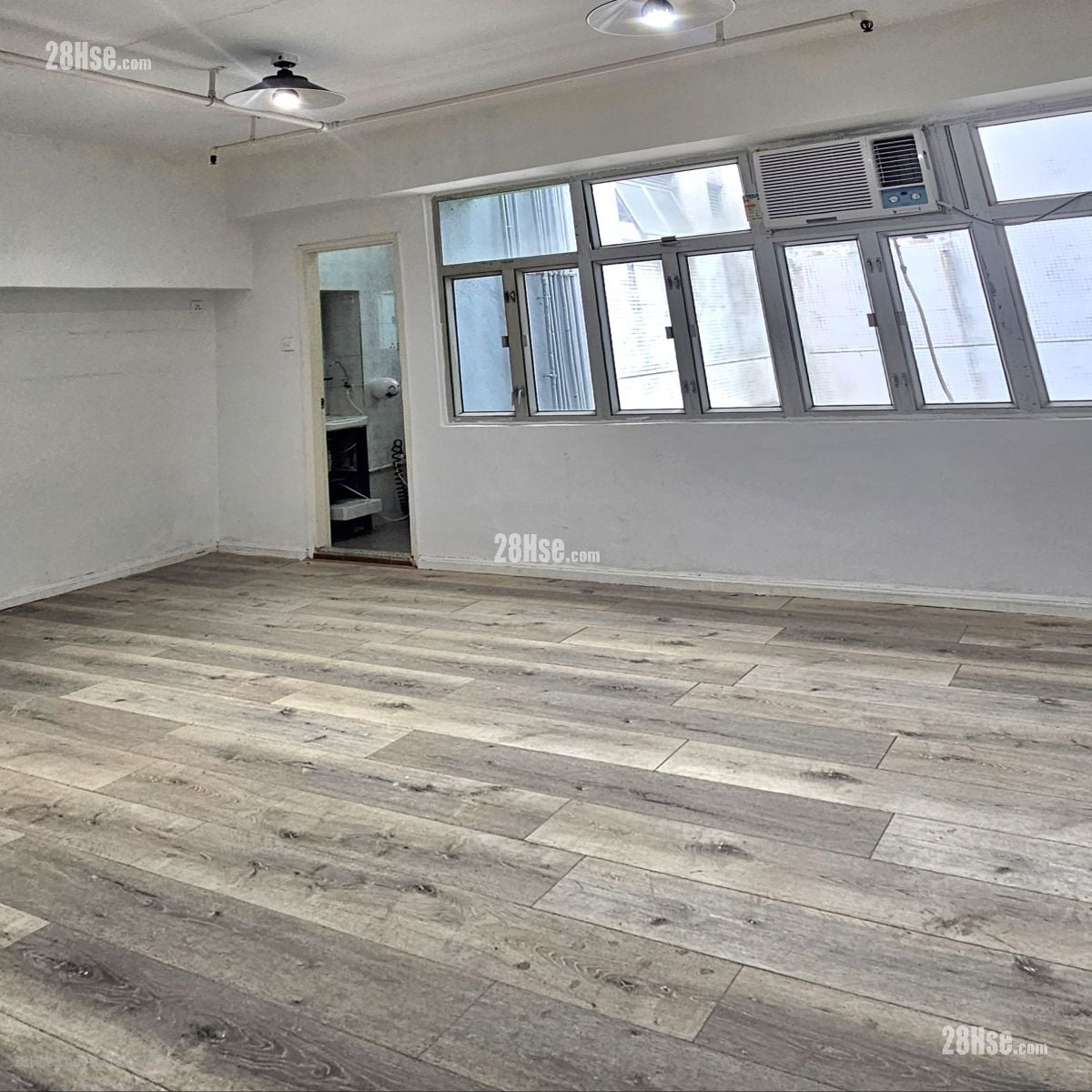 Yip Win Factory Building Rental