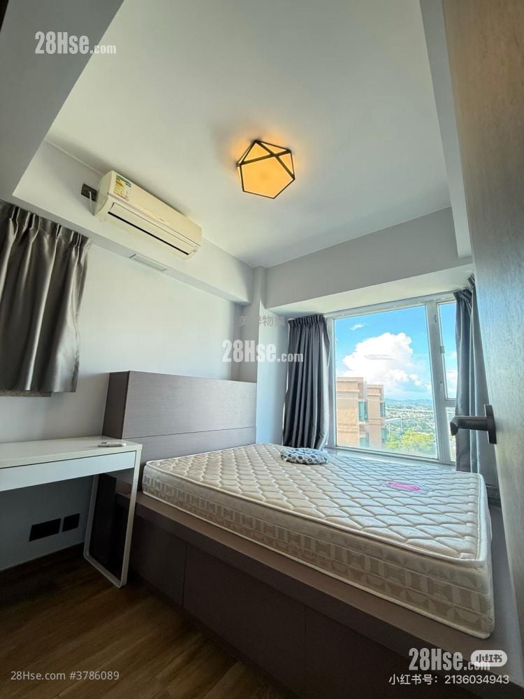 Parkland Villas Sell 2 Bedrooms 376 ft²