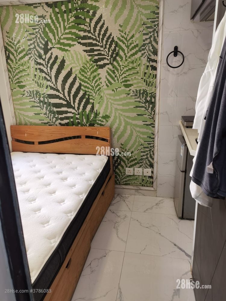 Nil Rental 1 Bathroom 100 ft²