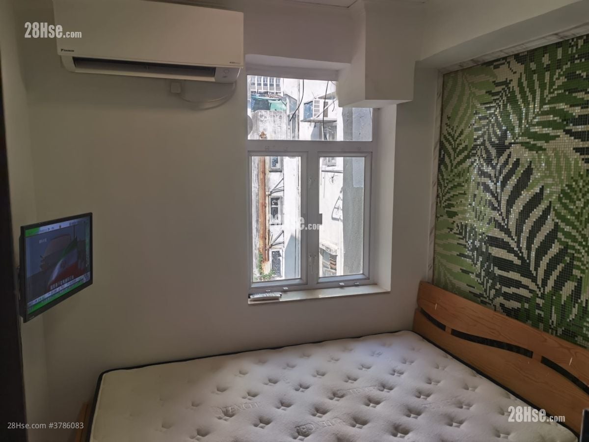 Nil Rental 1 Bathroom 100 ft²