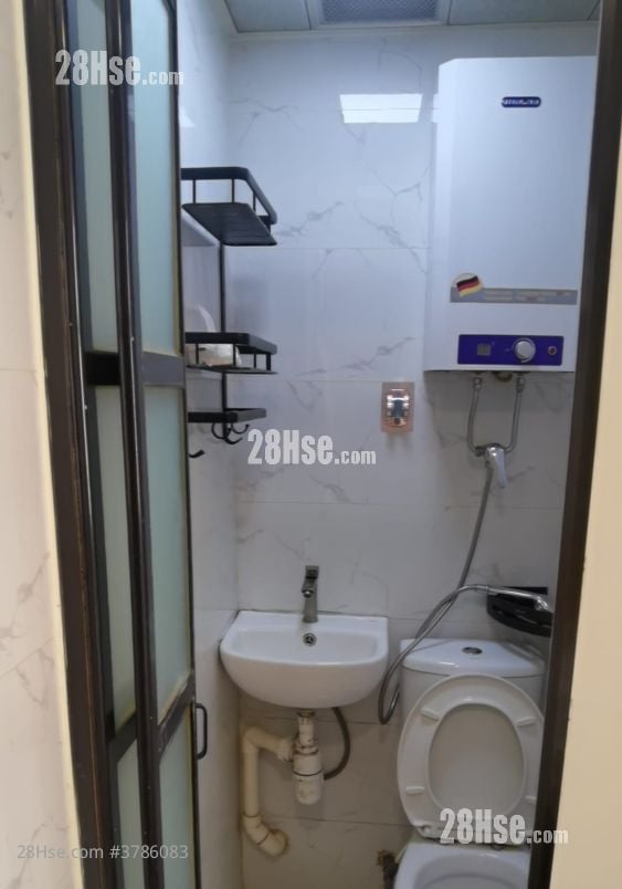 Nil Rental 1 Bathroom 100 ft²