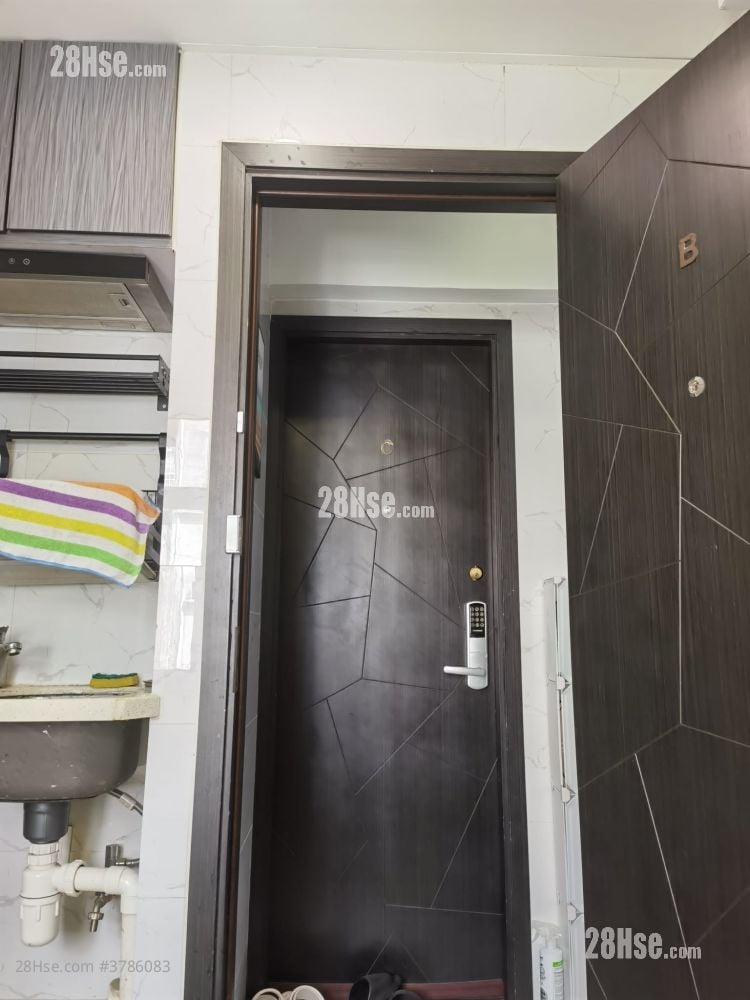 Nil Rental 1 Bathroom 100 ft²