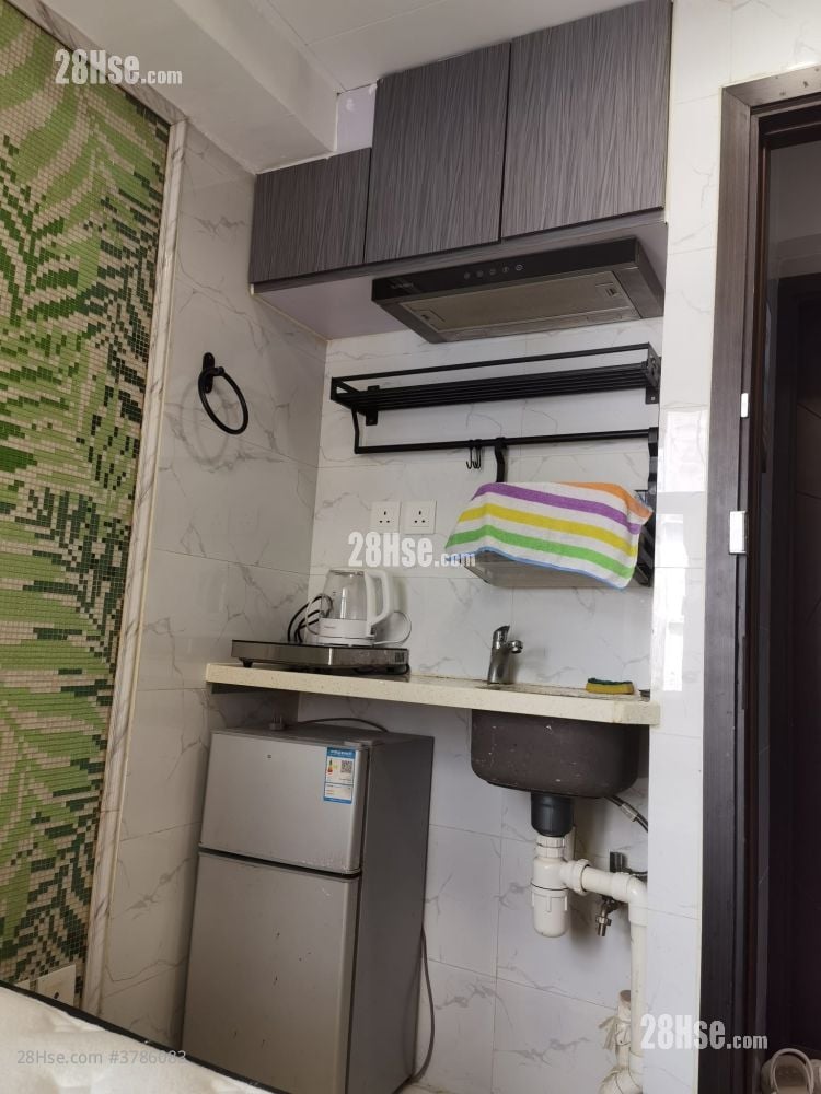 Nil Rental 1 Bathroom 100 ft²