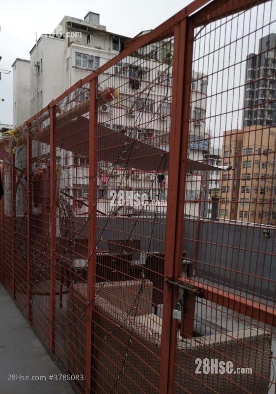 Nil Rental 1 Bathroom 100 ft²