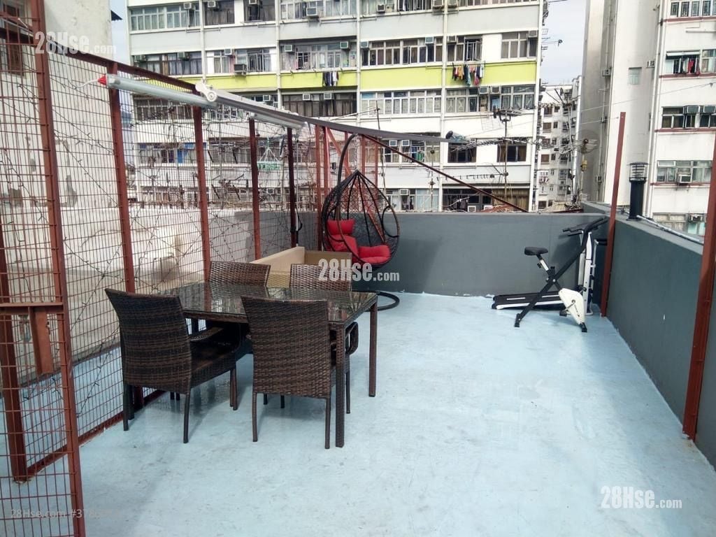 Nil Rental 1 Bathroom 100 ft²