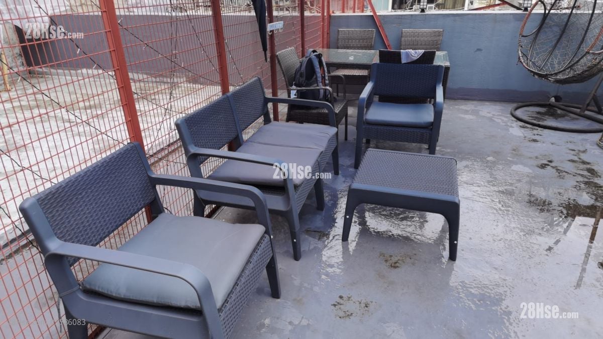 Nil Rental 1 Bathroom 100 ft²