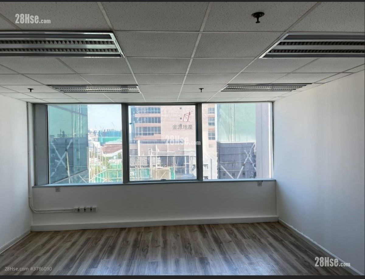 Austin Road Commercial Building Rental