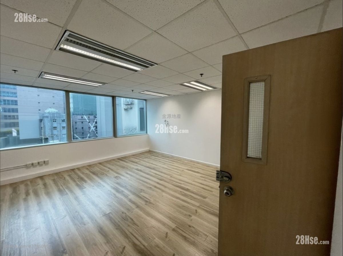 Austin Road Commercial Building Rental