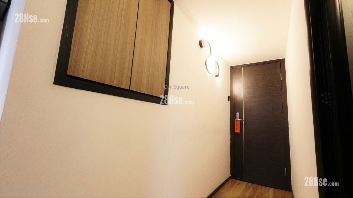 20 High Street Rental Studio , 1 Bathroom 200 ft²