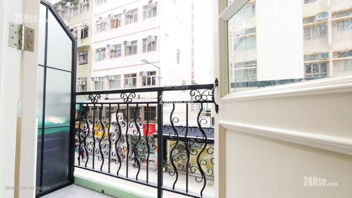 20 High Street Rental Studio , 1 Bathroom 200 ft²