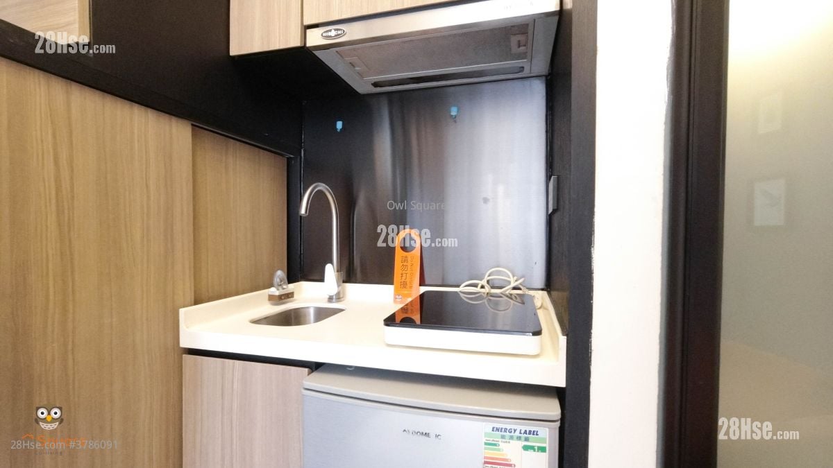 20 High Street Rental Studio , 1 Bathroom 200 ft²