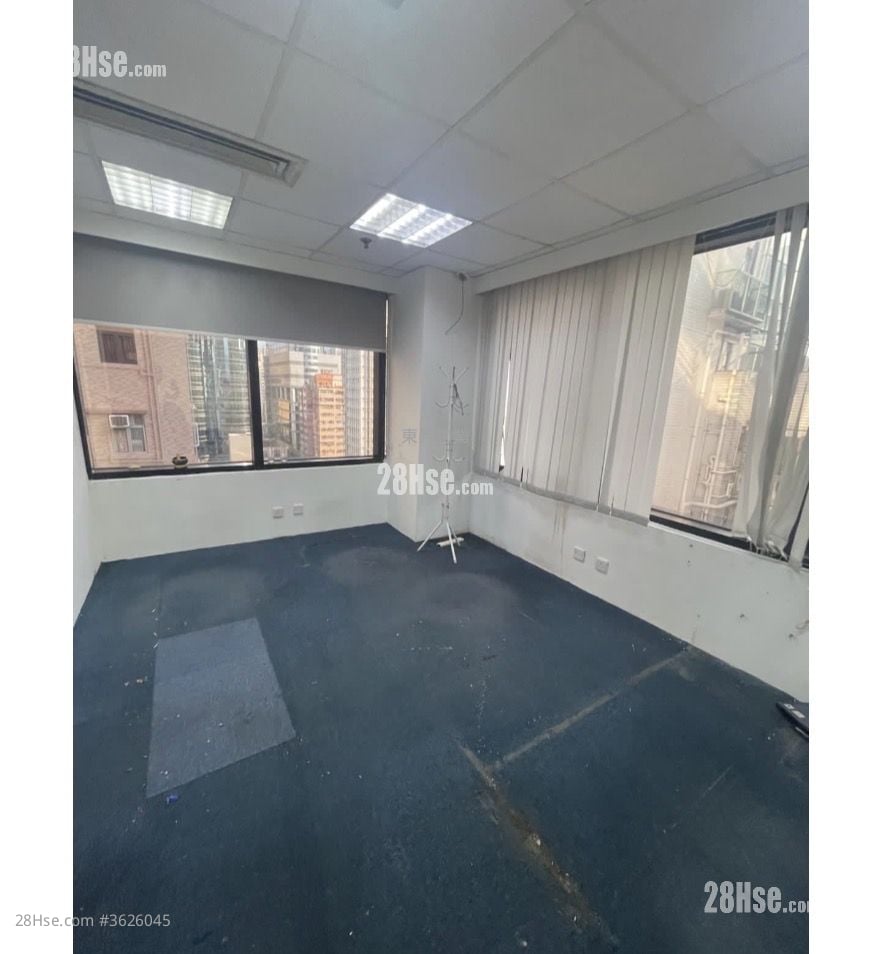 凯途发展大厦 租盘