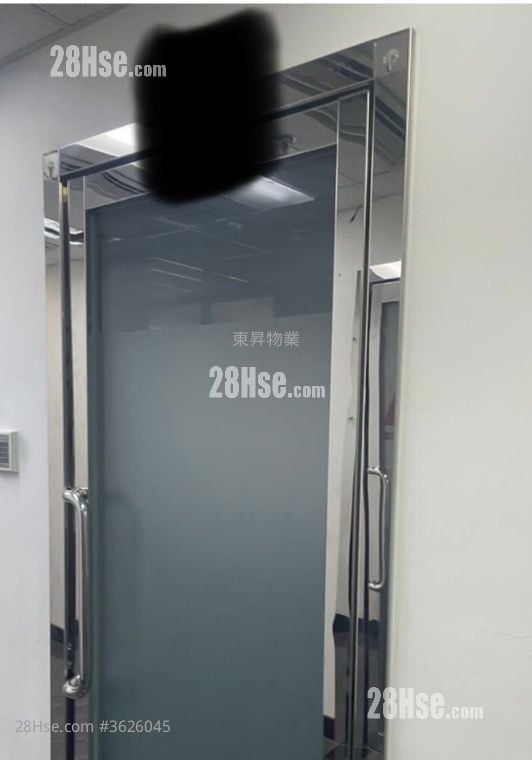 凯途发展大厦 租盘