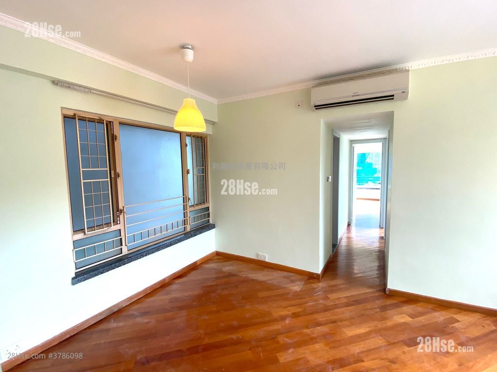 La Cite Noble Rental 3 Bedrooms , 2 Bathrooms 644 ft²