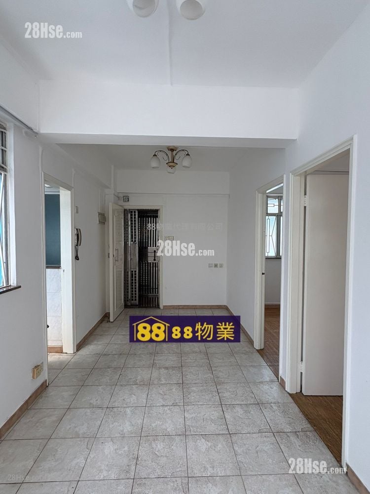 唐楼 售盘 2 房 , 1 浴室 401 平方尺