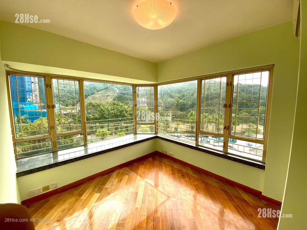 La Cite Noble Rental 3 Bedrooms , 2 Bathrooms 644 ft²