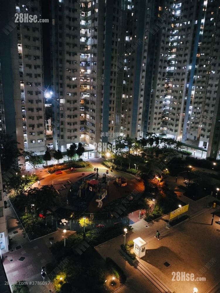 富健花园 售盘 3 房 592 平方尺