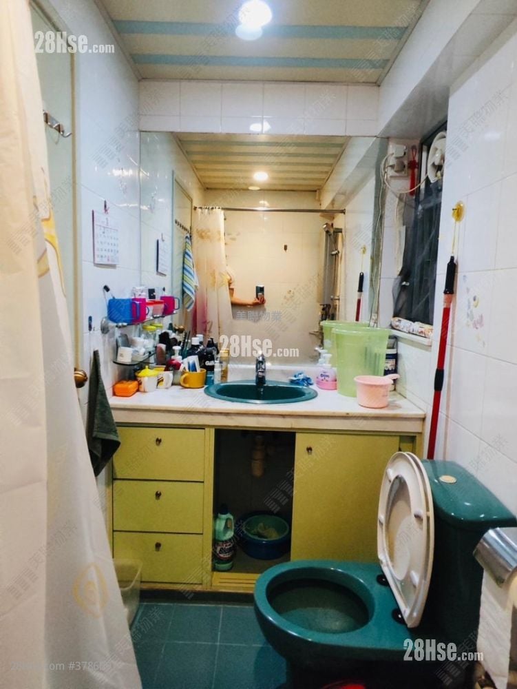 富健花园 售盘 3 房 592 平方尺