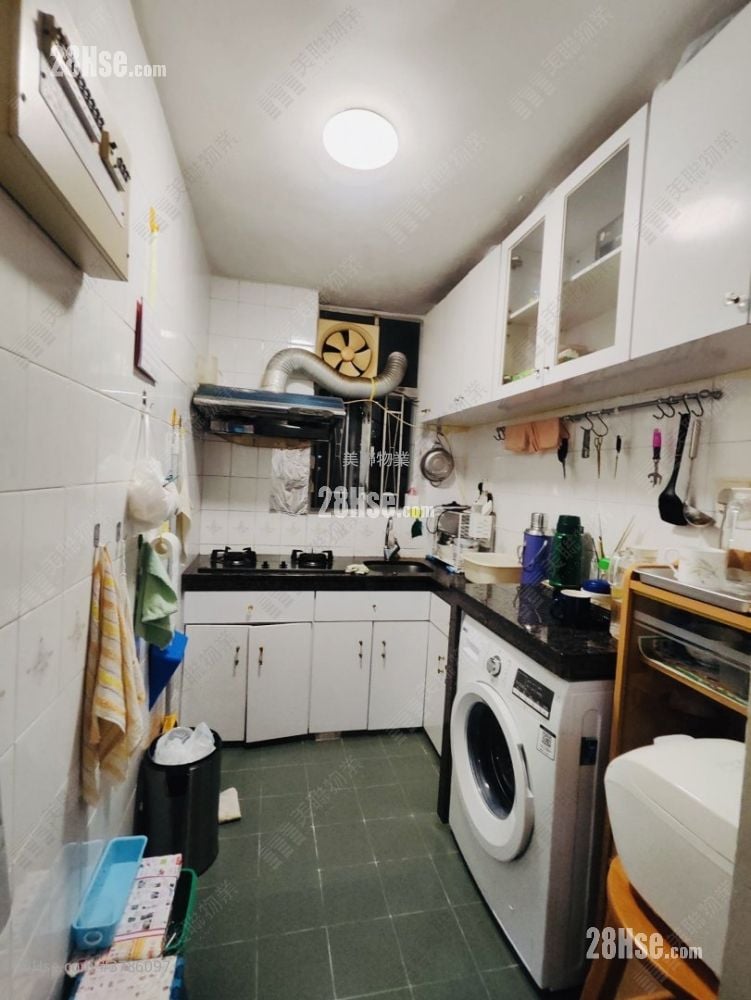 富健花园 售盘 3 房 592 平方尺