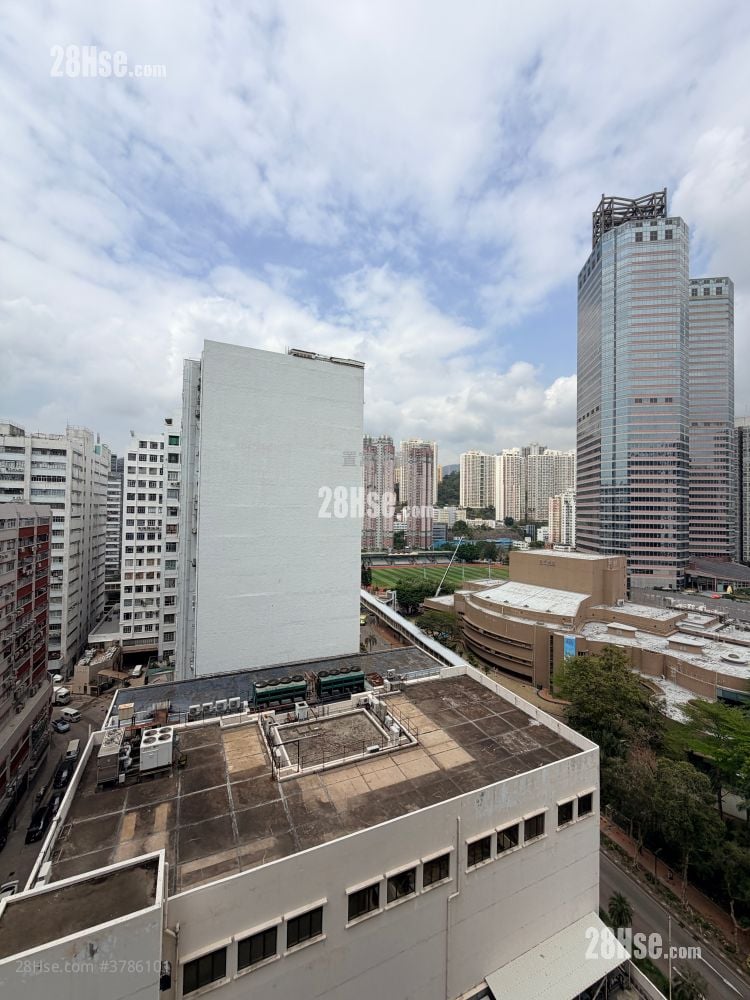 Fook Yip Building Rental Studio , 1 Toilet