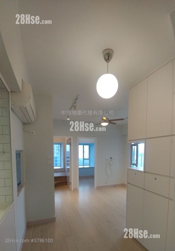 Tai Po Centre Rental 2 Bedrooms 384 ft²