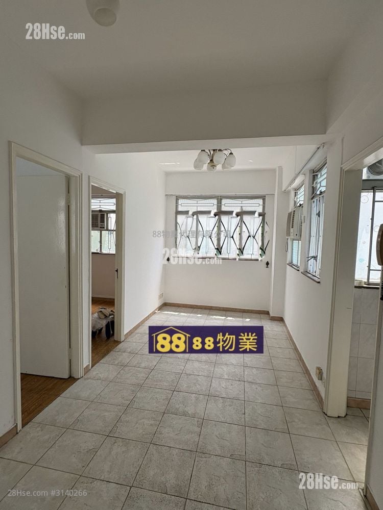 唐楼 售盘 2 房 , 1 浴室 401 平方尺