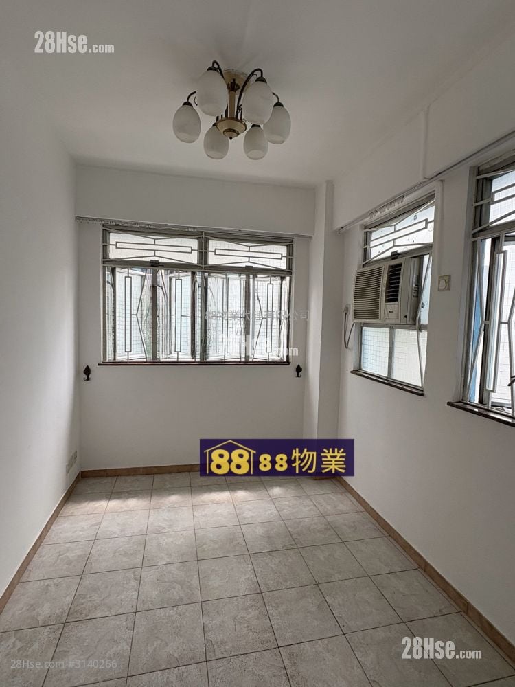 唐楼 售盘 2 房 , 1 浴室 401 平方尺