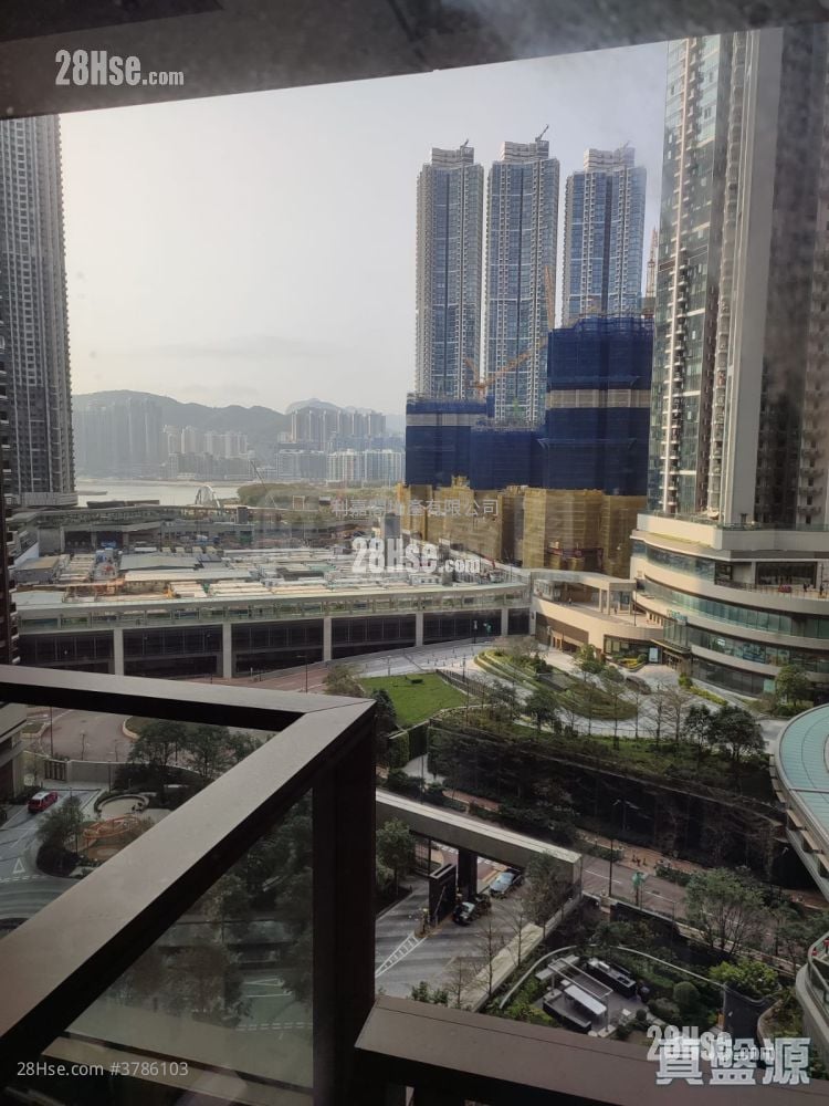 Lp6 Sell 1 Bedroom 307 ft²