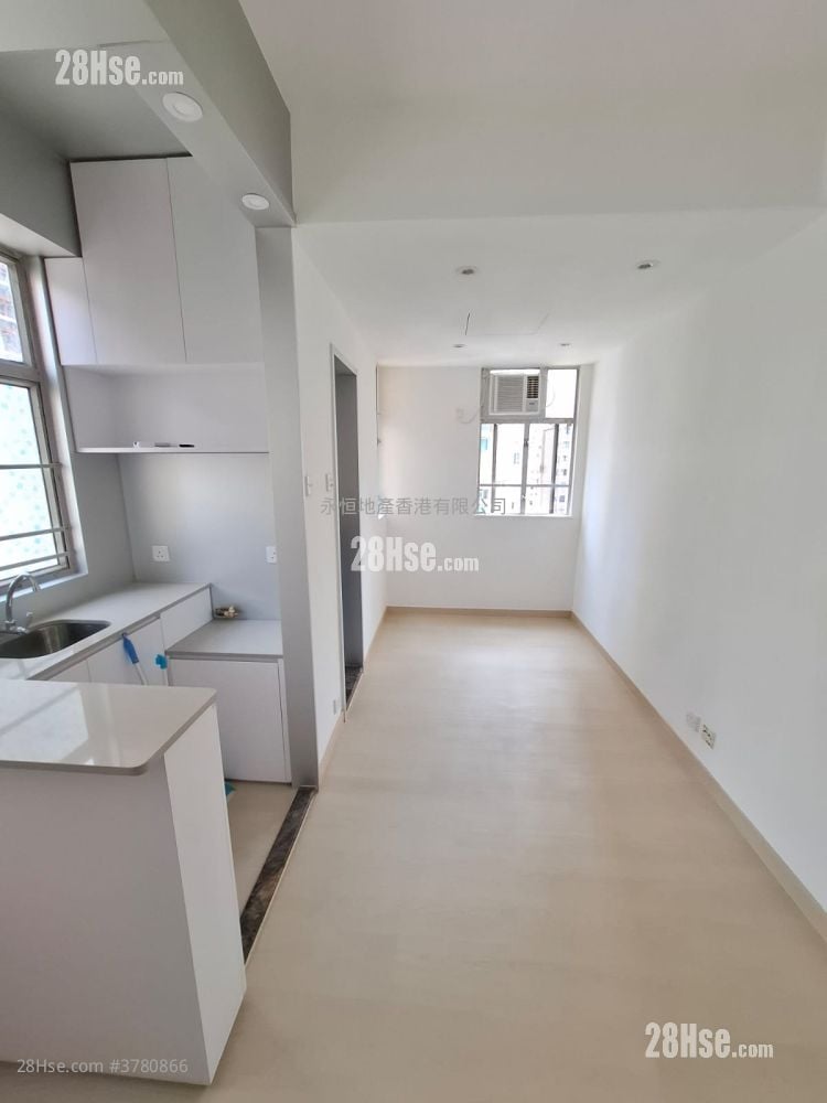 Siu Nin Building Rental 1 Bathroom 161 ft²