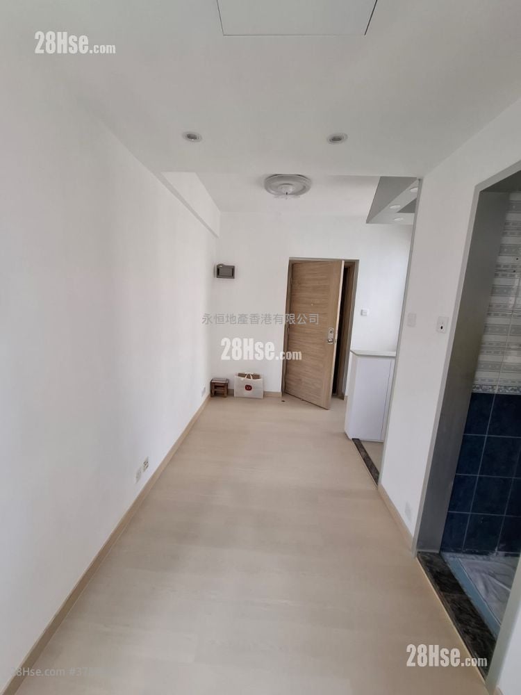 Siu Nin Building Rental 1 Bathroom 161 ft²
