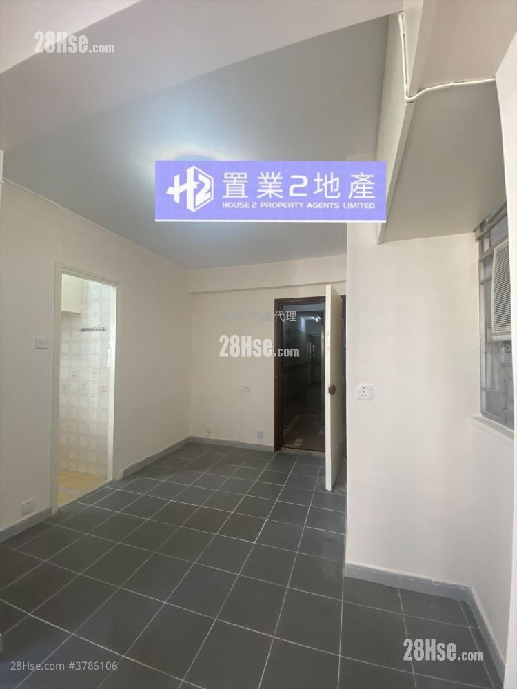 富多来新村 售盘 1 房 , 1 浴室 268 平方尺