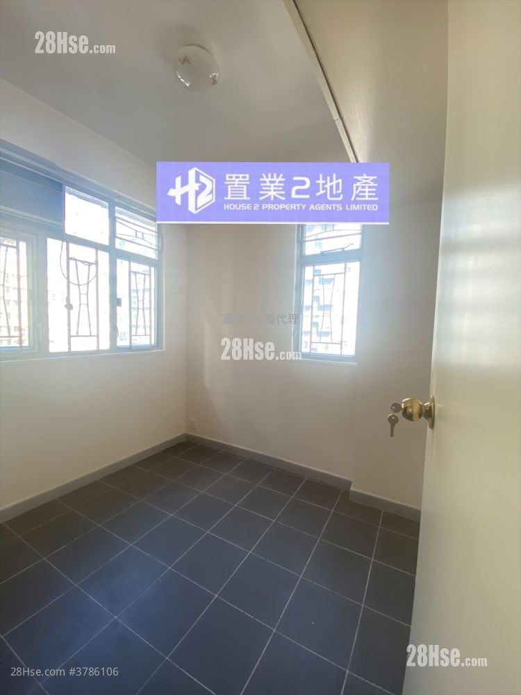 富多来新村 售盘 1 房 , 1 浴室 268 平方尺