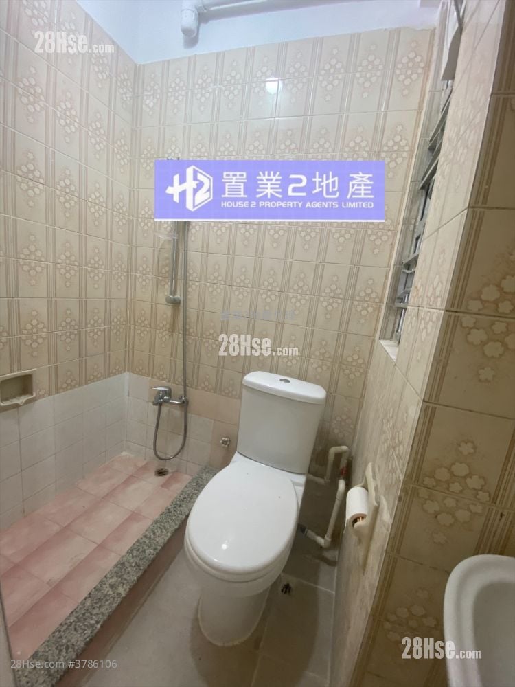 富多来新村 售盘 1 房 , 1 浴室 268 平方尺