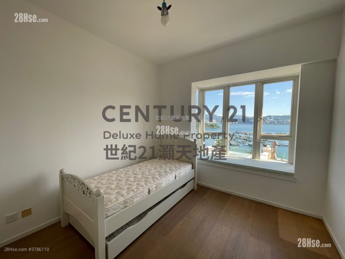 比华利山别墅 售盘 5+ 房 , 2 浴室 2,072 平方尺