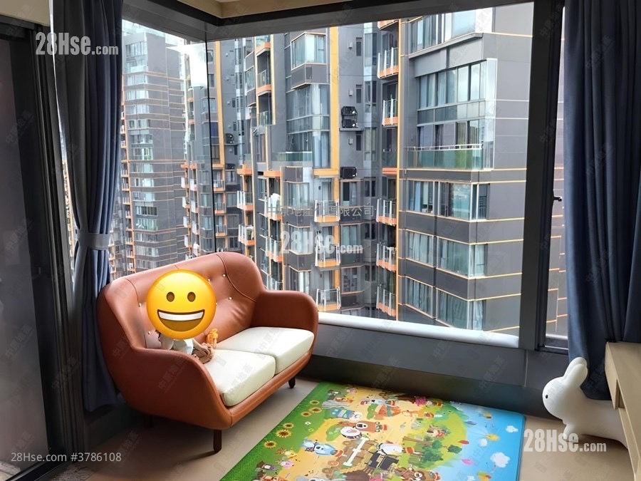 星涟海 售盘 3 房 768 平方尺