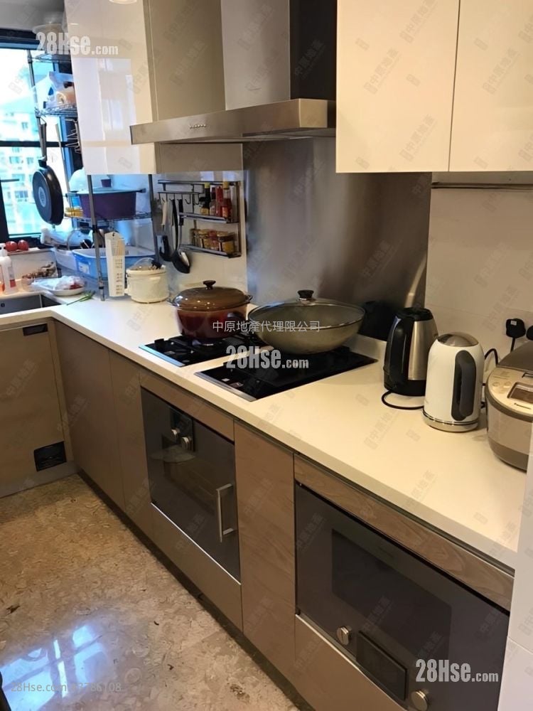 星涟海 售盘 3 房 768 平方尺