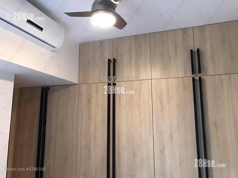 星涟海 售盘 3 房 768 平方尺