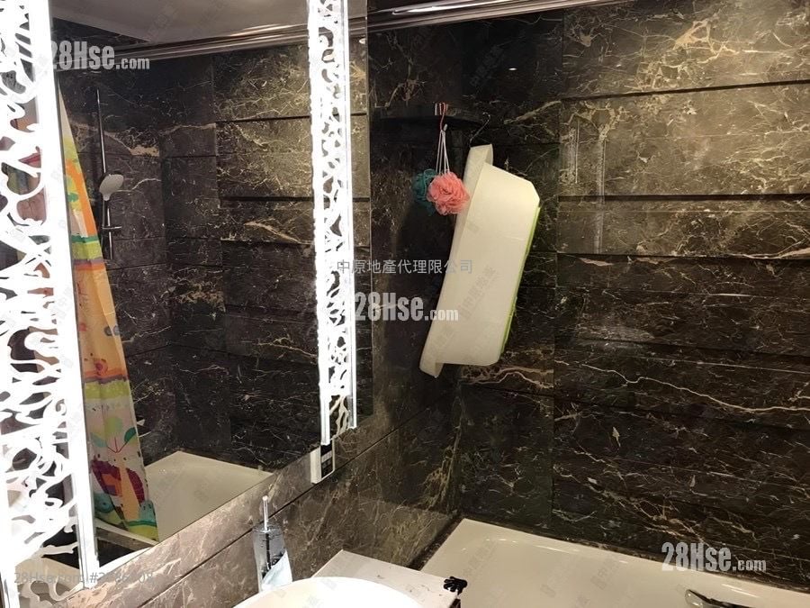 星涟海 售盘 3 房 768 平方尺