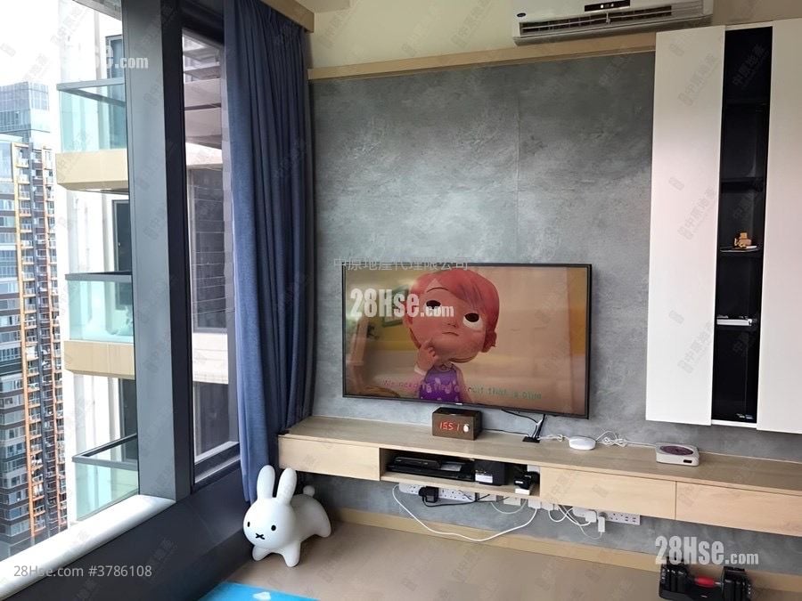 星涟海 售盘 3 房 768 平方尺