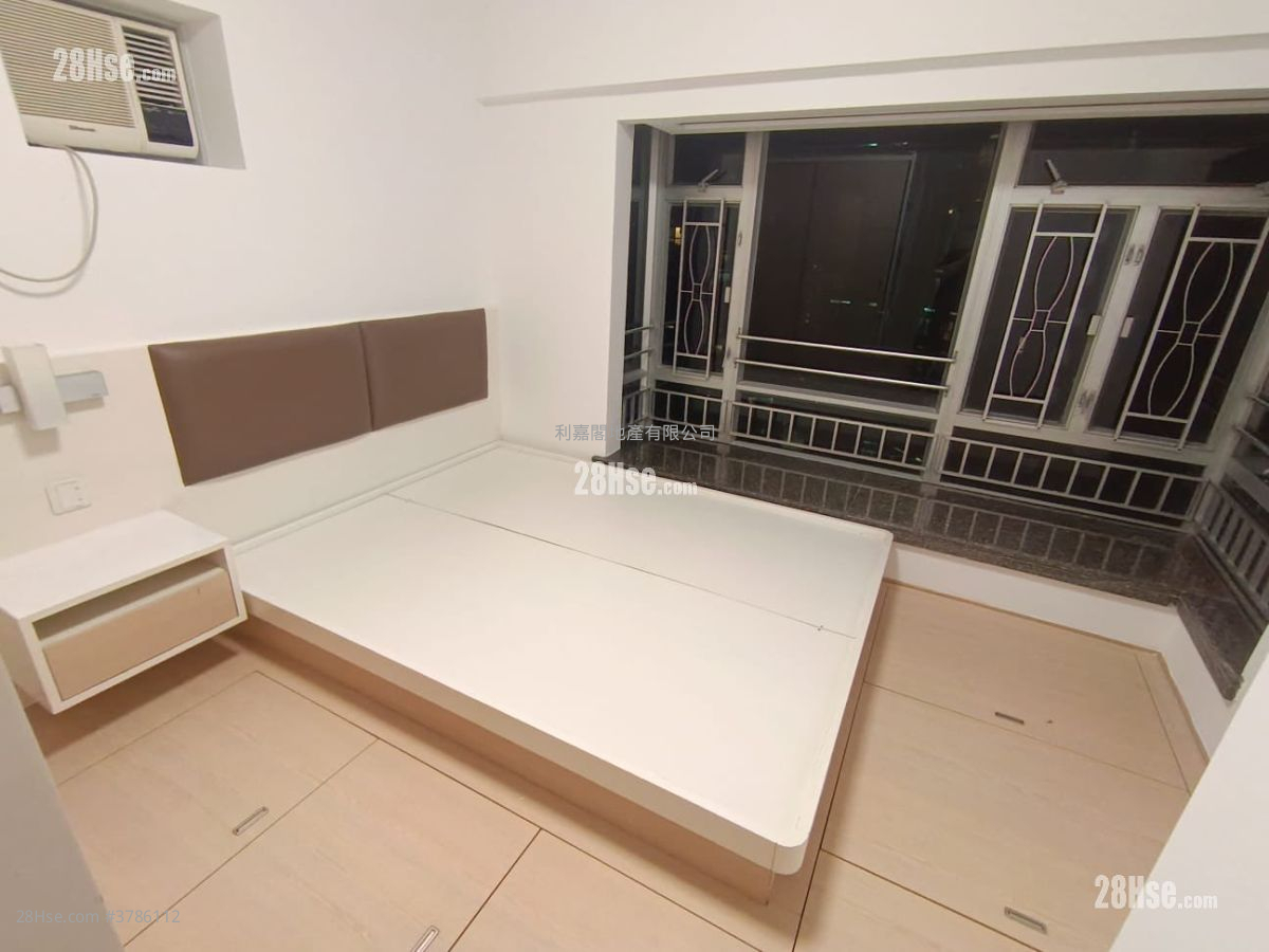 新都城 售盘 3 房 , 2 浴室 701 平方尺