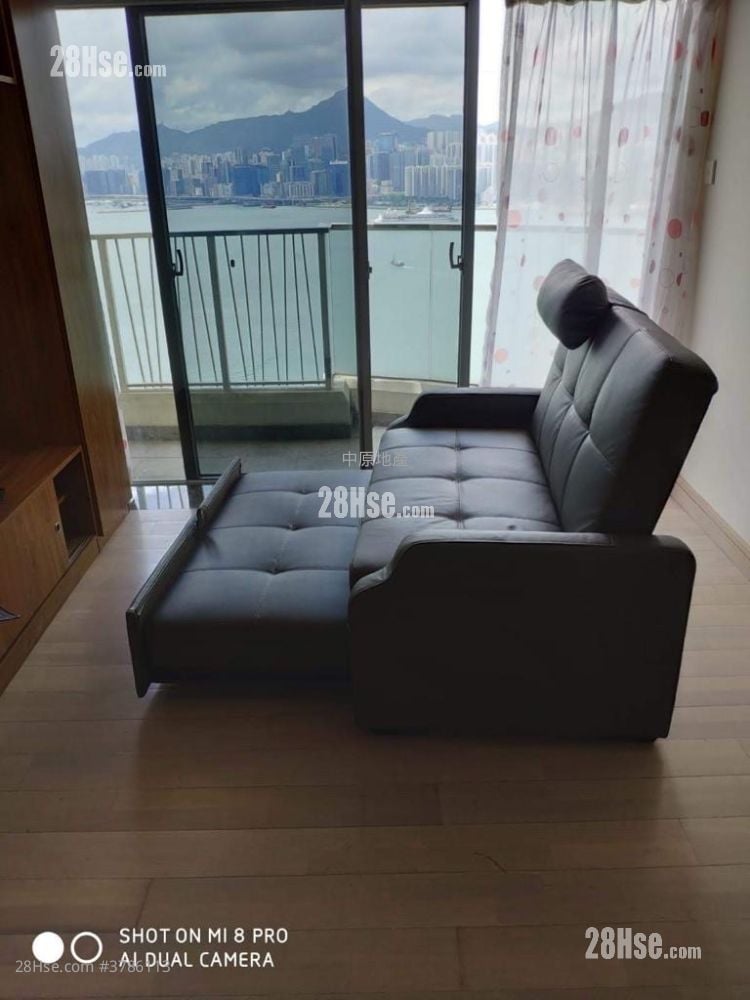 嘉亨湾 售盘 3 房 , 2 浴室 662 平方尺