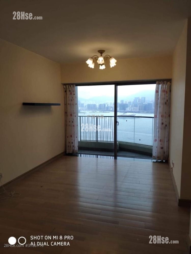 嘉亨湾 售盘 3 房 , 2 浴室 662 平方尺