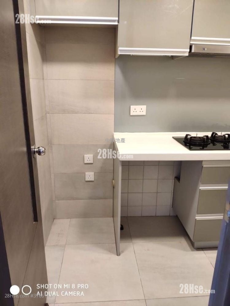 嘉亨湾 售盘 3 房 , 2 浴室 662 平方尺