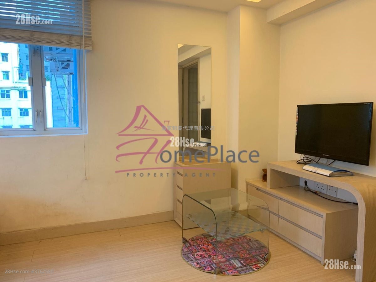 Evora Building Sell 1 Bedroom , 1 Bathroom 260 ft²