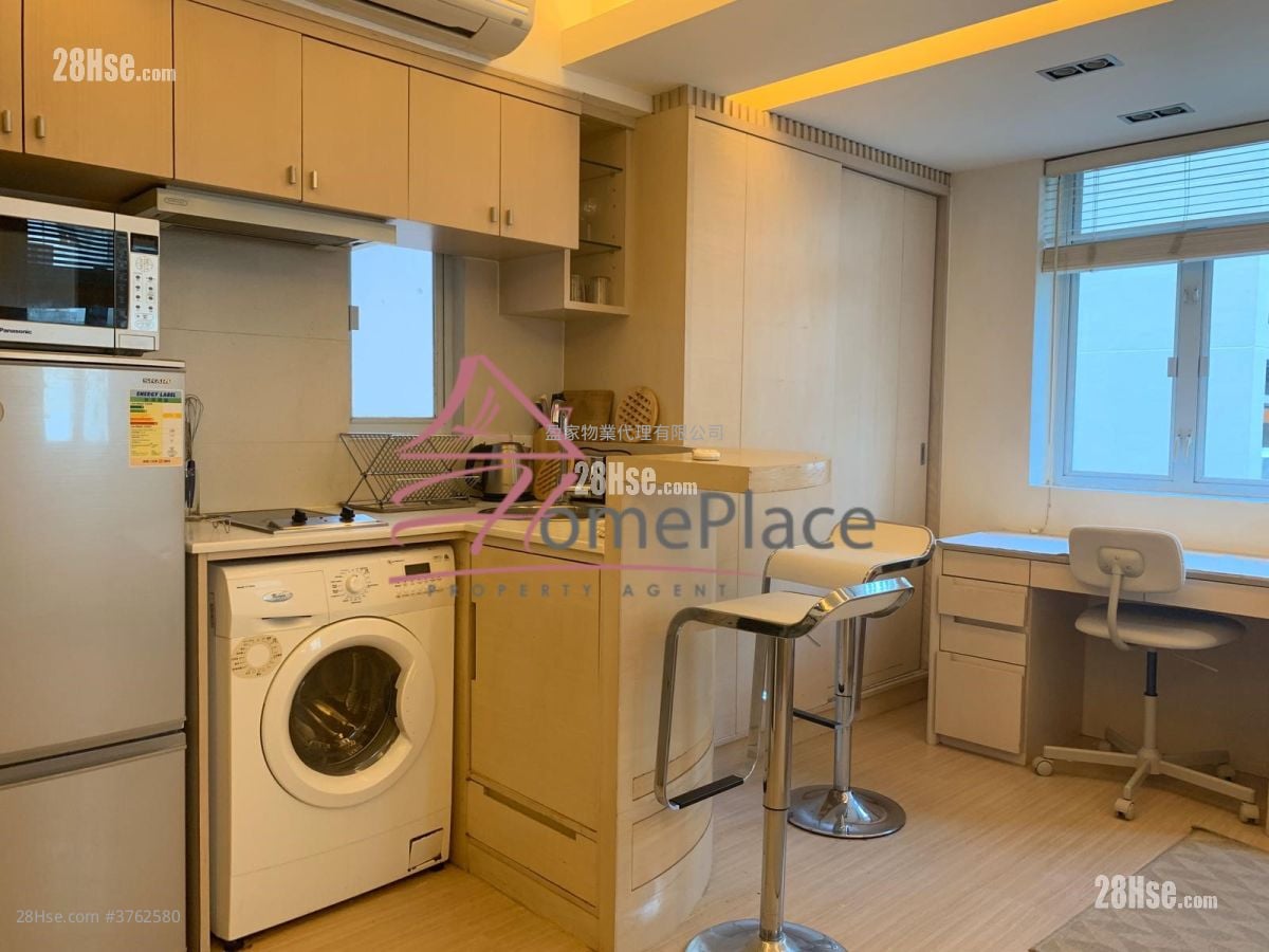 Evora Building Sell 1 Bedroom , 1 Bathroom 260 ft²