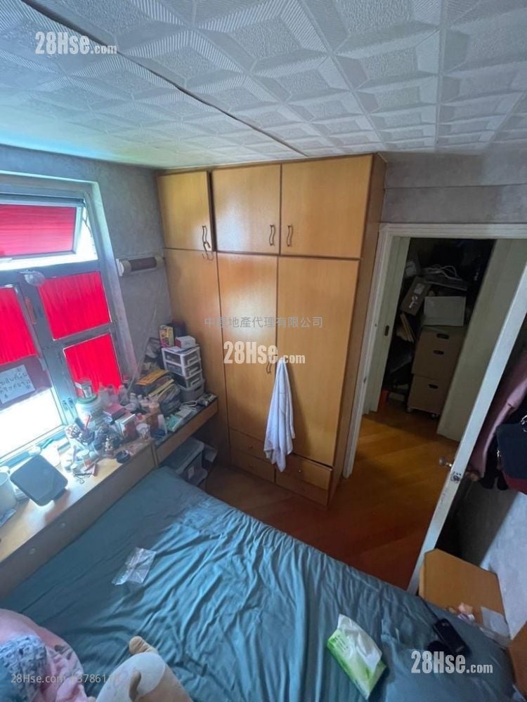 汀雅苑 售盘 2 房 495 平方尺