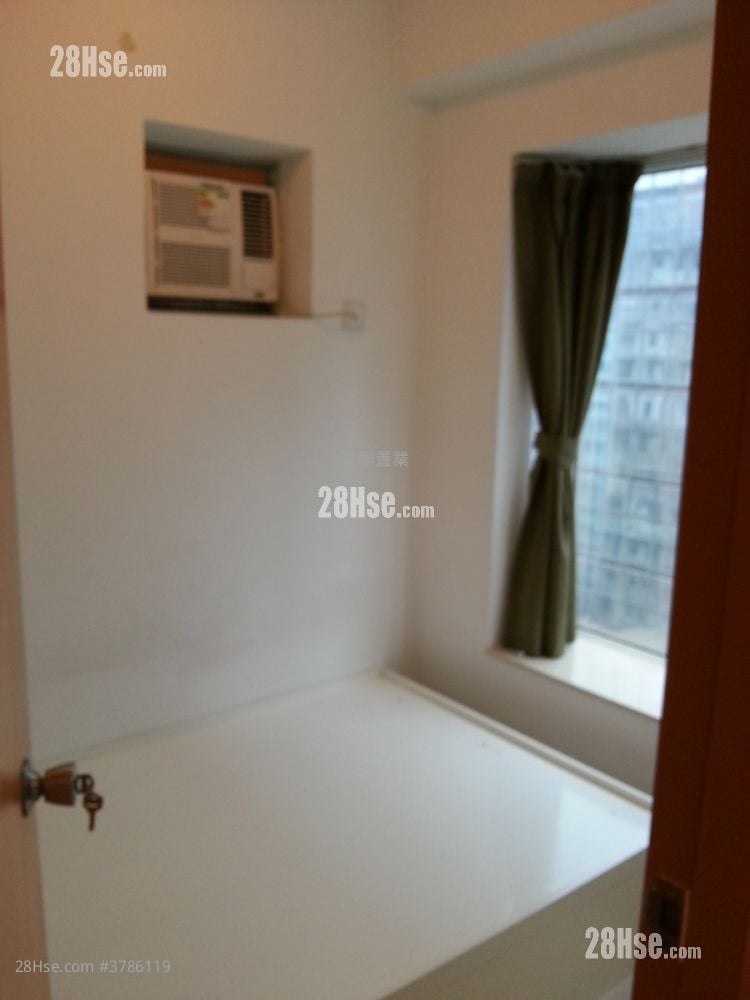 Fortune Crest Rental 1 Bedroom , 1 Bathroom 268 ft²