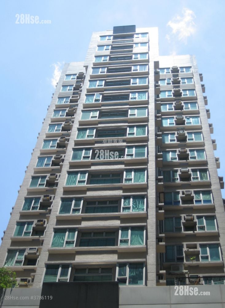 Fortune Crest Rental 1 Bedroom , 1 Bathroom 268 ft²