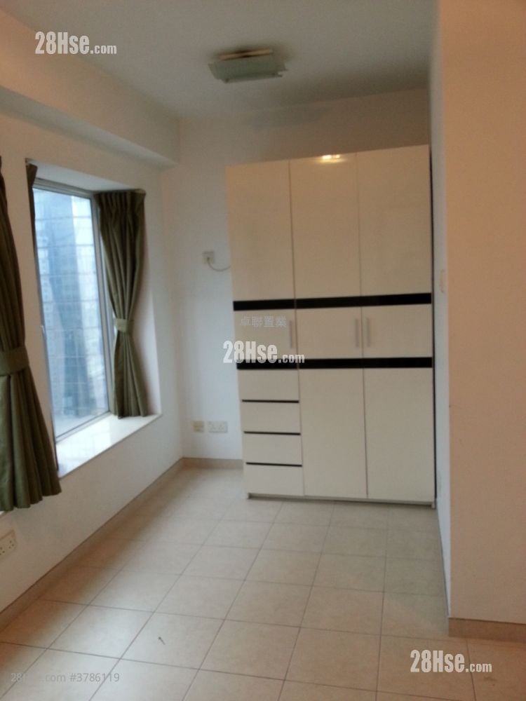 Fortune Crest Rental 1 Bedroom , 1 Bathroom 268 ft²