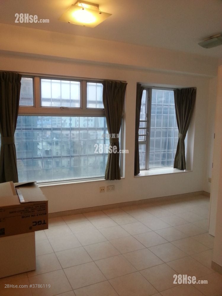 Fortune Crest Rental 1 Bedroom , 1 Bathroom 268 ft²